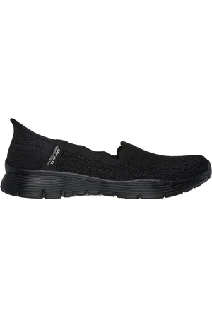 Skechers Slip-ins: Seager - Believe It en , talla 35, Vegan