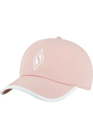 Skechers Skechweave Diamond Colorblock Hat en /Gris