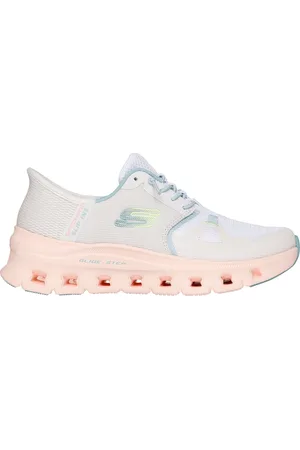 Skechers Slip-ins: Glide-Step Pro, talla 35, Vegan