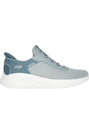 Skechers Slip-ins: BOBS Sport Squad Chaos en , talla 36, Vegan