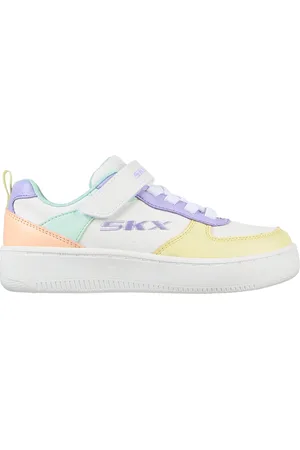 Skechers Niña Sport Court 92 en , talla 30
