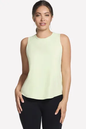 Skechers Stride Performance Tank en /Lima, talla XS