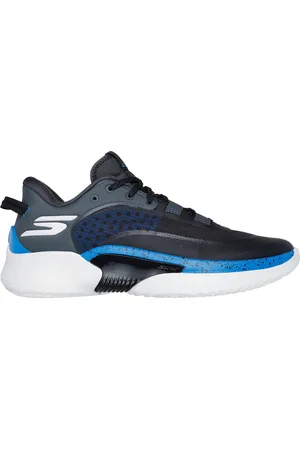 Skechers SKX RESAGRIP en /Azul, talla 36.5