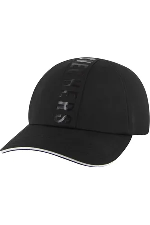 Skechers Wrap Logo gorra de béisbol en