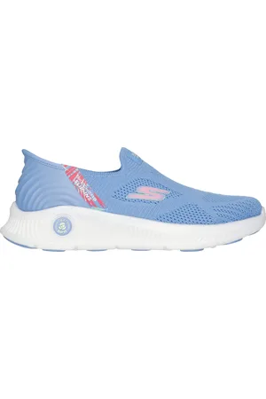Skechers Slip-ins: GO WALK Anywhere - Laila en , talla 35, Vegan