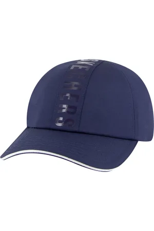 Skechers Wrap Logo gorra de béisbol en
