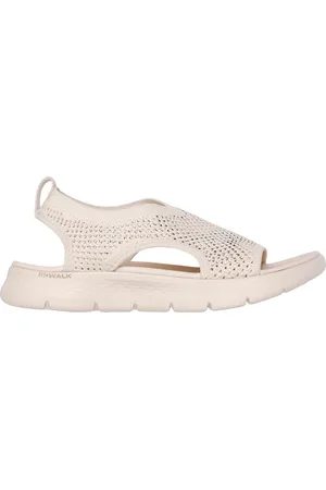 Skechers GO WALK Flex Sandal - Dolly en , talla 35, Vegan