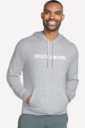 Skechers Heritage Strikethrough sudadera en , talla Pequeña