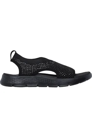 Skechers GO WALK Flex Sandal - Dolly en , talla 35, Vegan