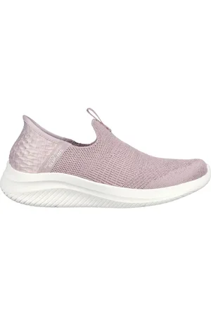 Skechers Slip-ins: Ultra Flex 3.0 - Smooth Step en , talla 35, Vegan
