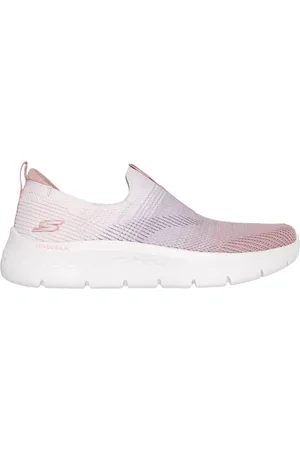 Skechers GO WALK Flex - Cali Sunset en , talla 35, Vegan