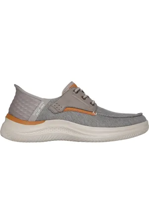 Skechers Slip-ins RF: Hasting - Niko en , talla 41.5, Vegan