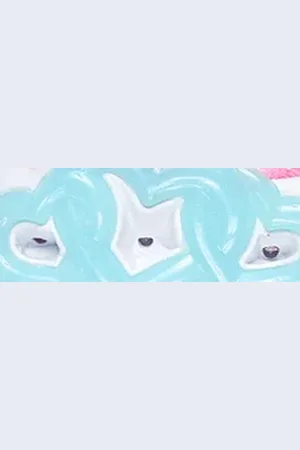 Skechers Slip-ins: Infinite Heart Lights en , talla 21