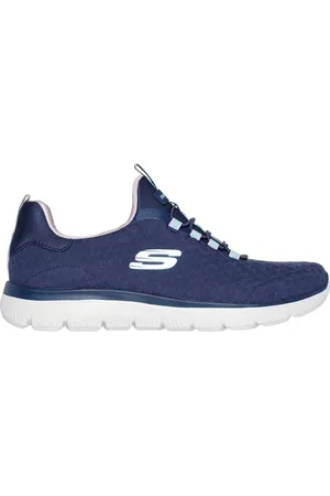 Skechers Summits - Abstract Vision en , talla 35, Vegan