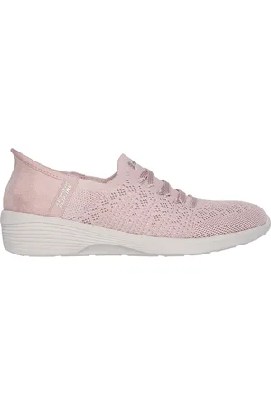 Skechers Slip-ins: Arya - Swiftly en , talla 35.5, Vegan