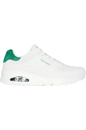 Skechers Uno - Suited On Air en /Verde, talla 39