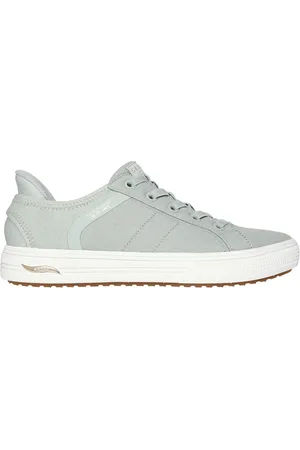 Skechers Slip-ins: Arch Fit Arcade - Forever Cozy en , talla 35, Vegan