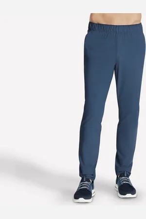 Skechers GO STRETCH Ultra Tapered Pant en /Navy, talla Pequeña