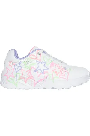 Skechers Niña Uno Lite - My Drip en , talla 27