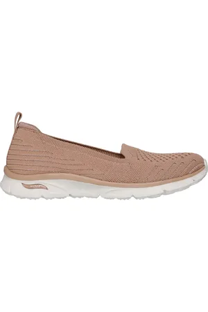 Skechers Arch Fit Sunny - Comfort Flow en , talla 35, Vegan