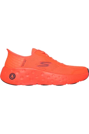 Skechers Slip-ins: Max Cushioning Hyper Craze en , talla 46, Vegan