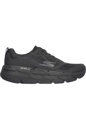 Skechers Max Cushioning Premier - Vantage en /Marengo, talla 39.5