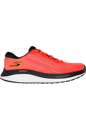 Skechers GO RUN Persistence 2 en /Negro, talla 39.5, Vegan