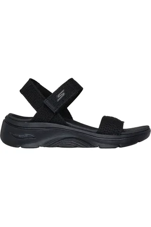 Skechers GO WALK Arch Fit 2.0 Sandal - Annie en , talla 35, Vegan