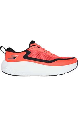Skechers GO RUN Supersonic en /Negro, talla 39.5, Vegan