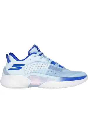 Skechers SKX RESAGRIP en /Navy, talla 36.5
