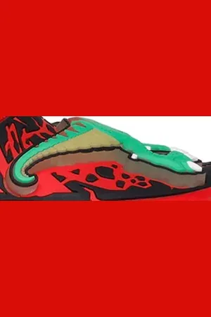 Skechers Niño Foamies: Swifters - T-Rex-Brights en , talla 27.5