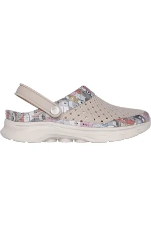 Skechers Foamies: GO WALK 7 - Puppy Party en , talla 35