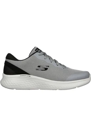 Skechers Skech-Lite Pro - Clear Rush en /Negro, talla 39, Vegan
