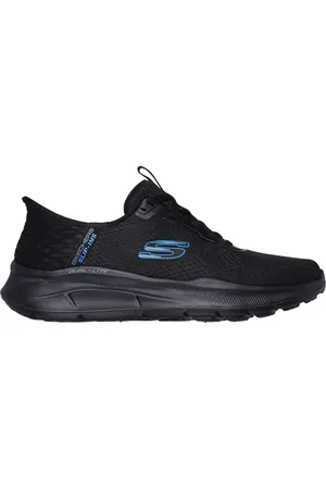 Skechers Slip-ins RF: Equalizer 5.0 - Standpoint en /Azul, talla 39, Vegan