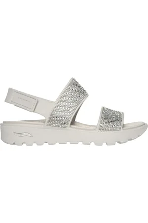 Skechers Foamies: Arch Fit Footsteps - Enchant en , talla 35
