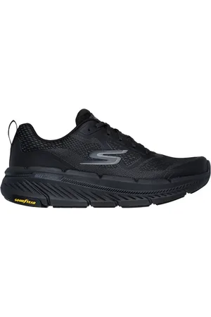 Skechers Max Cushioning Premier 2.0 - Vantage en /Marengo, talla 39.5