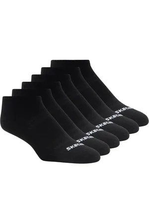 Skechers 6 Pack Core Low Cut Grande medias o calcetines? en , talla Grande