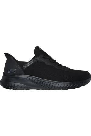 Skechers Slip-ins: BOBS Sport Squad Chaos en , talla 39, Vegan