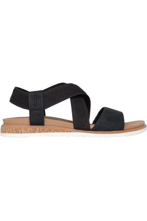 Skechers BOBS Desert Kiss Low en , talla 35, Vegan