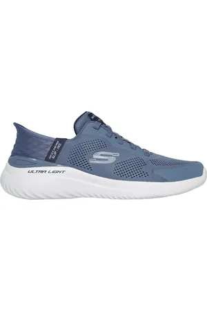 Skechers Slip-ins: Bounder 2.0 - Emerged en , talla 39, Vegan