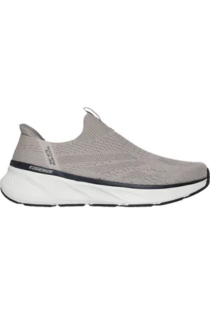Skechers Slip-ins Relaxed Fit: Edgeride - Commissioner en , talla 39, Vegan