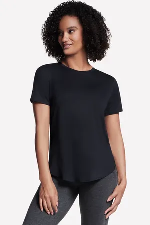 Skechers GO DRI Swift Tunic camiseta en , talla XS