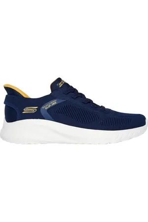 Skechers Slip-ins: BOBS Sport Squad Chaos - Solid Step en , talla 39, Vegan