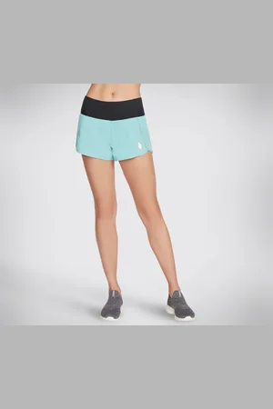Skechers Going Places Run pantalones cortos en , talla XL