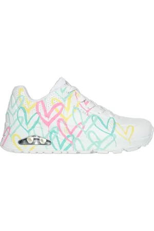 Skechers JGoldcrown: Uno - Changed Love en , talla 35