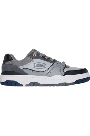 Skechers Niño SKX-228 en /Negro, talla 28.5