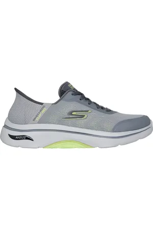 Skechers Slip-ins: GO WALK Arch Fit 2.0 - Simplicity 2.5 en /Lima, talla 39.5