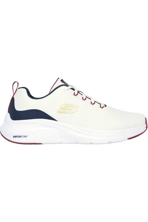 Skechers Vapor Foam en /Navy, talla 40, Vegan