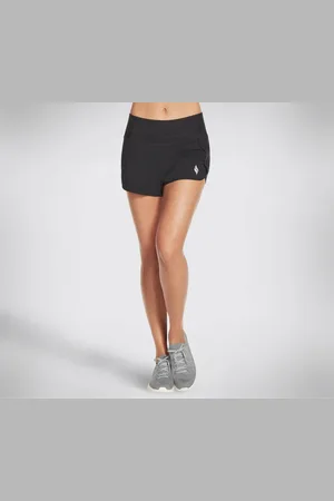 Skechers Going Places Run pantalones cortos en , talla Media