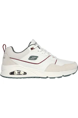 Skechers Uno - Retro One en /Verde, talla 39